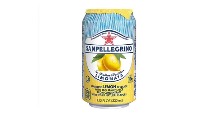 Sant Pellegrino Limonata