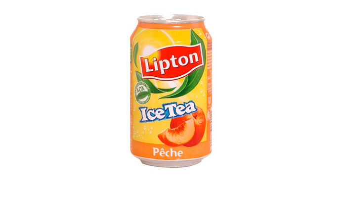 Lipton ice Tea